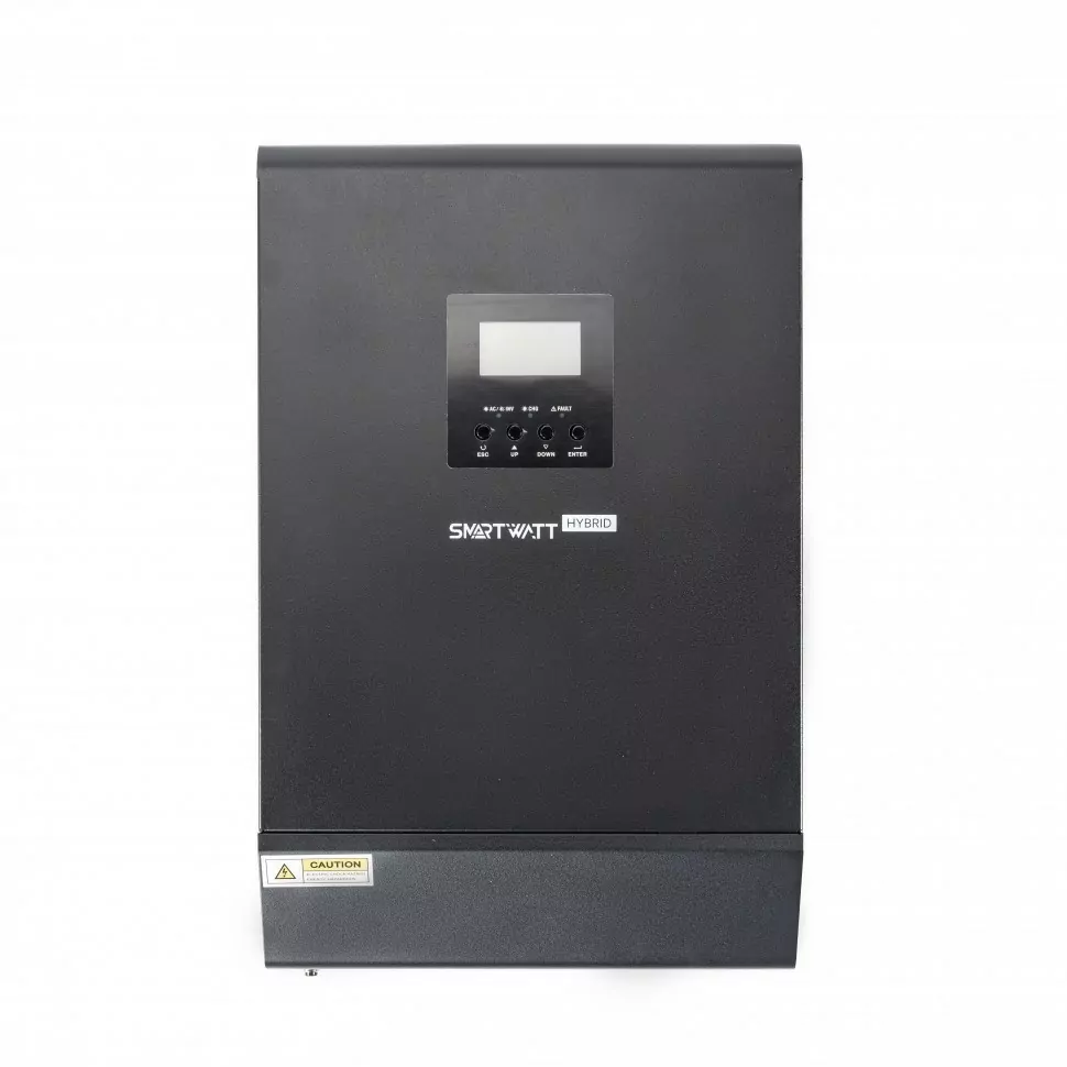 Инвертор SmartWatt Hybrid 3K 48V