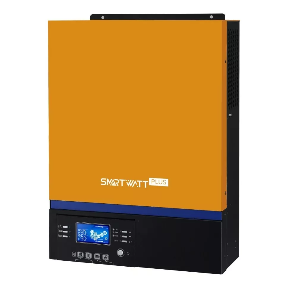 Многофункциональный инвертор SMARTWATT PLUS 5K
