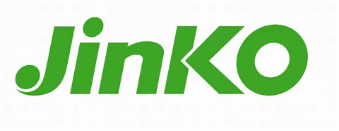 JinKO Solar